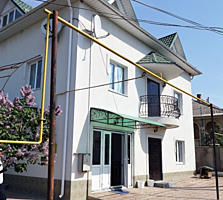 Casa cu 3 nivele in Ghidighici
