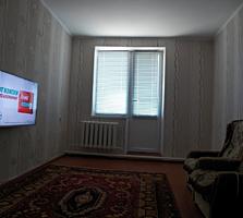 2-комнатная квартира в Центре Слободзеи после кап. ремонта