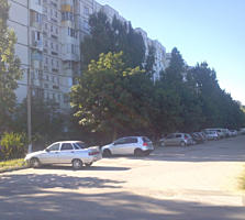 Dobruja. Luceafărul 5. Apartament cu 3 odăi seria 143 la etajul 9/9