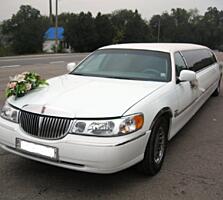 Lincoln Town Car