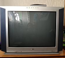 Телевизор LG CT-29M60VE - 29" (72 см) в отличном состоянии/Televizor