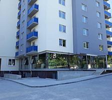 Телецентр, Новострой, 64кв. м. +Терраса.