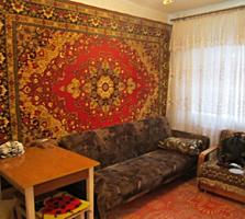 2 комнатная - блок 3/9 ул. Чапаева. 37,4 кв. м