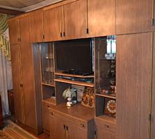 Se vinde apartament cu 3 odăi în centru str. Albișoara 20