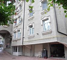 3-комн. 142 кв. м. евроремонт Центр Колумна