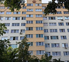 Vind apartament 1 odaie, casa noua, P. Veche - posibil prin creditare