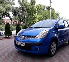 Продам Nissan Note комплектация Accenta. БЕЗ ОБМЕНА.