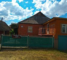 Срочно продам! Капитальный кирпичный жилой дом!
