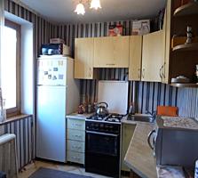 Продам. 2-ком. кв. 38м2.4этаж из 6.-Рышкановка. 23900евро+ подвал бонус