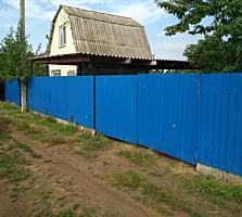 Дача на берегу Днестровского лимана СОТ Энергетик