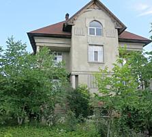 Sect. Rîșcani, după Universitatea Tehnica. Str. Primal Gherman Pîntea.