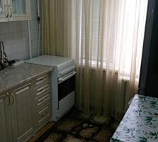 Бендеры 8/9 отличная 2-комнатная в Центре