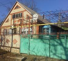 Продам хороший крепкий дом в Григориополе по ул. Ленина