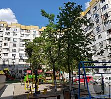 3 odăi. 72m2. Et. 6/9. Amplasare Ultracentrala. Panoramă de excepție.