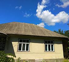 Продам дом в с. Кузьмин Каменского района.