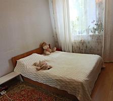 Apartament cu 2 odai in sec. Riscani. Bd. Moscova!!!