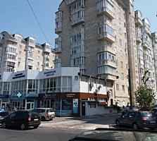 Просторная квартира в новом доме! Отличное расположение