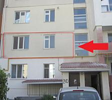 Срочно продам 3-комнатную на Крылова!!! 26500 евро