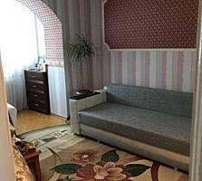 4-комн. кв., БАМ. Евроремонт. Автономка. Продажа, обмен на 2-комнатн.