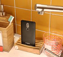 Cubot R9,Quad-Core, 5"IPS, 2GB/16GB, 13MPx новый!