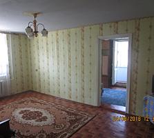 3-ком. квартира в центре ул. Советская