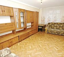 URGENT! 2 Dormitoare, Încălzire Autonomă, 45mp, Telecentru| 27.000€
