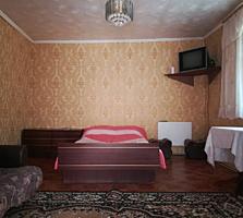 Продам полдома Автономка 13500 евро торг!
