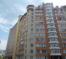 Чеканы, 3-комн. новострой сдан, М. Бэтрын, ремонт, мебель, техника!