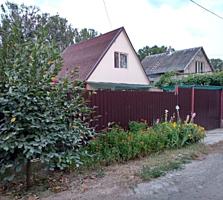 Продам дом-дачу. В Приднестровье г. Слободзея.