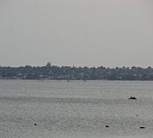 Продам земельный участок в курортной зоне в селе Рыбаковка.