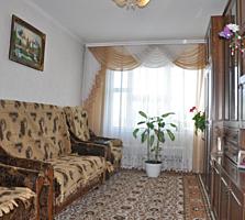 3-комн. кв. этаж 7/9, Чеканы