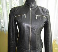 Leather Wear! Модная! Жен. Куртка - MARIAN Collection - 100% КОЖА!