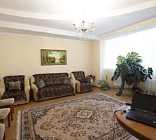 Apartament în sect. Rîșcani! 2 odaie, 85m2 et 7/12! Str. Radautanu!!!