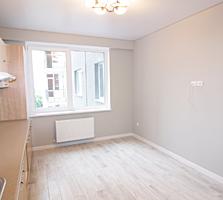 Super ofertă! Apartament de lux cu 2 odai et 7/16! Riscani!!!