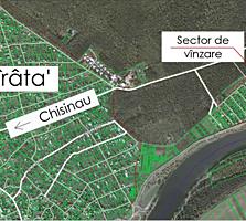 Продаю дачу на берегу Днестра. 25 км от Кишинева