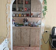 Продается двухкомнатная квартира в центре (м. Южный).