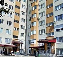 Apartament cu 1 cameră, 44 m2+terasă proprie 28 m2