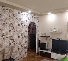 3-ком. кв. Балка, ремонт. Заезжай и живи!