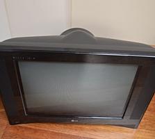 Продам телевизор LG 21FU1RLX