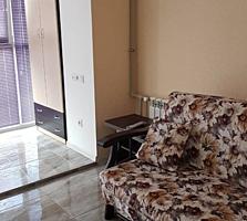 Продам 1-комнатную квартиру в Лузановке