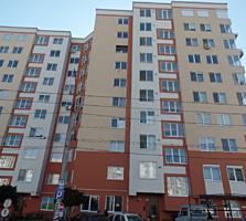 Алба Юлия, новострой, просторная 2-комн., квартира, 4/9 этаж, сдан!