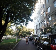 Шикарная в пятиэтажном новом доме, евроремонт, мебель, техника!