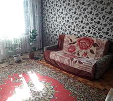 Vindem 4 camere, Botanica, str. Independentei, suprafata 80 m2 seria 143