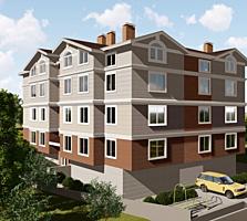 Apartament în blocul locativ,, Aviccena Rezidence,, sect. Botanica.
