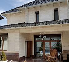 Продажа: Дом класса люкс в престижном районе Кишинева.