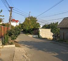Telecentru, masivul de vile Schinoasa. Lot de construcție 6 ari.
