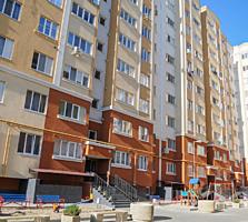 Apartament in Casa noua, data in exploatare in 2015