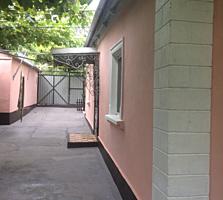 Продается дом на Кировском, в хорошем состоянии, не требует ремонта.