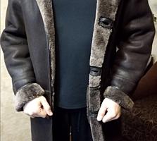 Продается дубленка в идеальном состоянии.