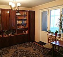 Apartament cu 2 odăi, 55 mp, seria 143! Bd. Dacia